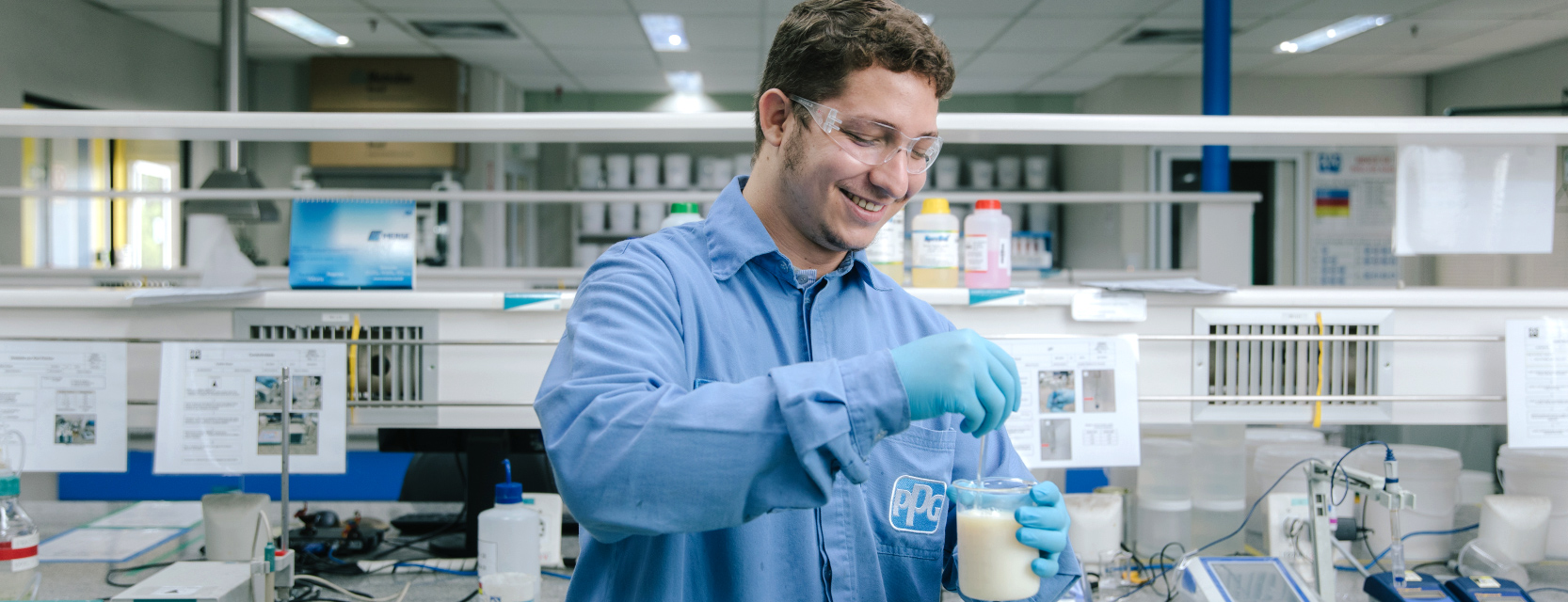 PPG Compliance Notices PPG Compliance Notices